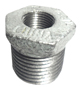 Worldwide Sourcing 35-3/4X3/8G Pipe Bushing, 3/4 x 3/8 in, MIPT x FIPT, SCH