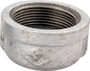 Worldwide Sourcing 18-1/4G Pipe Cap, 1/4 in, Threaded, SCH 40 Schedule, 300