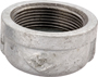 Worldwide Sourcing 18-3/8G Pipe Cap, 3/8 in, Threaded