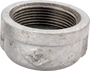 Worldwide Sourcing 18-1G Pipe Cap, 1 in, Threaded