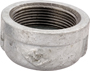 Worldwide Sourcing 18-2G Pipe Cap, 2 in, Threaded