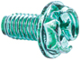 GB GGS-1512R Ground Screw, #10-32 Thread