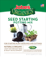 Mix Potting/seed Start Bag 8qt