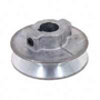 CDCO 200A-5/8 V-Groove Pulley, 5/8 in Bore, 2 in OD, 1-3/4 in Dia Pitch, 1/2