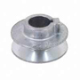 CDCO 200A-3/4 V-Groove Pulley, 3/4 in Bore, 2 in OD, 1-3/4 in Dia Pitch, 1/2
