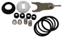 Plumb Pak PP808-74 Faucet Repair Kit, For: Delta/Del Dial Faucets with Swing
