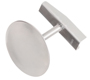 Plumb Pak PP815-1 Faucet Hole Cover, For: Sink and Faucets
