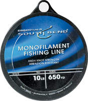 10LB Monofilament Line