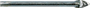 IRWIN POWER-GRIP 50532 Drill Bit, Straight Shank