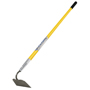 Vulcan 34467 ATJ-F Garden Hoe, 6 in W Blade, Forged Blade, Fiberglass