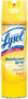 Lysol 1920004650 Disinfectant Cleaner, 19 oz, Liquid, Original Scent, Clear