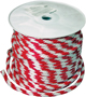 Wellington 46411 Derby Rope; 5/8 in Dia; 200 ft L; 450 lb Working Load;