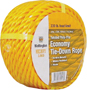 Wellington 15013 Rope; 3/8 in Dia; 50 ft L; 230 lb Working Load;