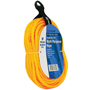 Wellington 30645 Rope; 1/4 in Dia; 50 ft L; 81 lb Working Load;