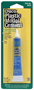 Devcon 90225 Plastic and Model Cement; Clear; 0.5 oz Tube
