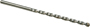 IRWIN 326012 Rotary Hammer Bit Masonry Drill Bit, 8 in L Flute, Straight