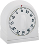 NORPRO 1470 Timer, 60 min, White