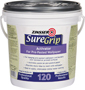 ZINSSER 2906 Wallpaper Adhesive Clear; Clear; 1 gal Container