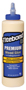 Titebond II 5004 Wood Glue; Yellow; 16 oz Bottle