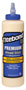 Titebond II 5004 Wood Glue, Yellow, 16 oz Bottle