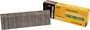 Stanley BT1340B Stick Collated Nail, 0.0475 in x 1-9/16 in, Steel