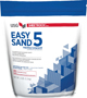 USG Easy Sand 384024 Joint Compound; Powder; Natural; 3 lb