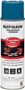 RUST-OLEUM INDUSTRIAL CHOICE 203022 Marking Paint, Semi-Gloss, APWA Caution