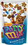 Friskies Party Mix 5000057444 Cat Treats, Tuna, 2.1 oz