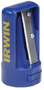 IRWIN 233250 Pencil Sharpener; Steel Blade