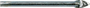 IRWIN POWER-GRIP 50512 Drill Bit, Straight Shank