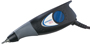 DREMEL 290-02 Engraver Kit, 0.02 A, 7200 spm, Includes: (1) Carbide Tip and