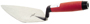 Marshalltown 33 11FG Brick Trowel, 11 in L Blade, 4-7/8 in W Blade, HCS