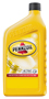 Pennzoil 550035091/3609 Motor Oil, 5W-30, 1 qt Bottle