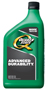 Quaker State Advanced Durability 550034964/5500240 Motor Oil, 10W-40, 1 qt