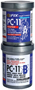 PROTECTIVE COATING PC-11 Marine-Grade PC-11 1LB. Epoxy Adhesive, White,