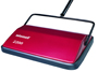 BISSELL Refresh 2483 Carpet and Floor Manual Sweeper, 9-1/2 in W Cleaning
