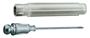 Lubrimatic 05-037 Grease Injector Needle, Stainless Steel