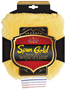 SM ARNOLD Spun Gold 85-310 Wash Mitt; Lorene Synthetic Fiber