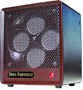Comfort Glow BDISC6 Electric Disc Heater; 15 A; 120 V; 1500 W; 5200 Btu