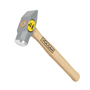 Vulcan 34514 Cross Pein Hammer; 2 lb Head; Steel Head