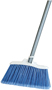 Quickie 7504 Angled, All-Purpose Broom, Comfort-Grip Handle, Poly Fiber
