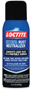 Loctite EXTEND 633877 Rust Neutralizer, Liquid, Mild, Clear, 10.25 oz,