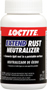 Loctite EXTEND 1381192 Rust Neutralizer, Liquid, Mild, Light Brown, 8 oz,