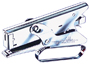 Arrow P22 Plier Stapler, Steel Staple