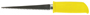 STANLEY 15-556 Wallboard Saw, Ergonomical, Cushion Grip Handle,