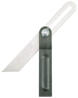 Johnson Structo-Cast B75 T-Bevel; Stainless Steel Blade
