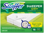 Swiffer 31821 Refill Pad