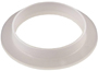 Plumb Pak PP25515 Tailpiece Washer, 1-1/2 in, Polyethylene, For: Plastic
