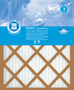 Filtrete FBA03CI-6 Basic Pleated Air Filter; 25 in L; 20 in W; 5 MERV; 100