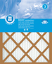 Filtrete FBA03CI-6 Basic Pleated Air Filter; 25 in L; 20 in W; 5 MERV; 100